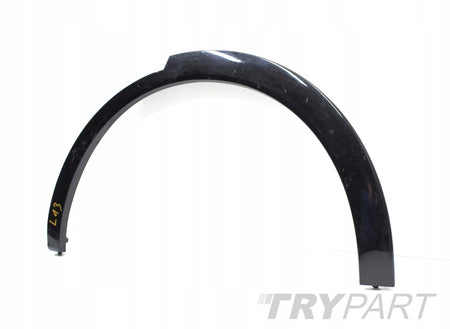 PORSCHE CAYENNE III 9Y 9Y0 GTS LEFT REAR FENDER TRIM ORIGINAL