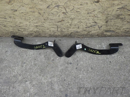 PEUGEOT 5008 II P87 16- tow hitch