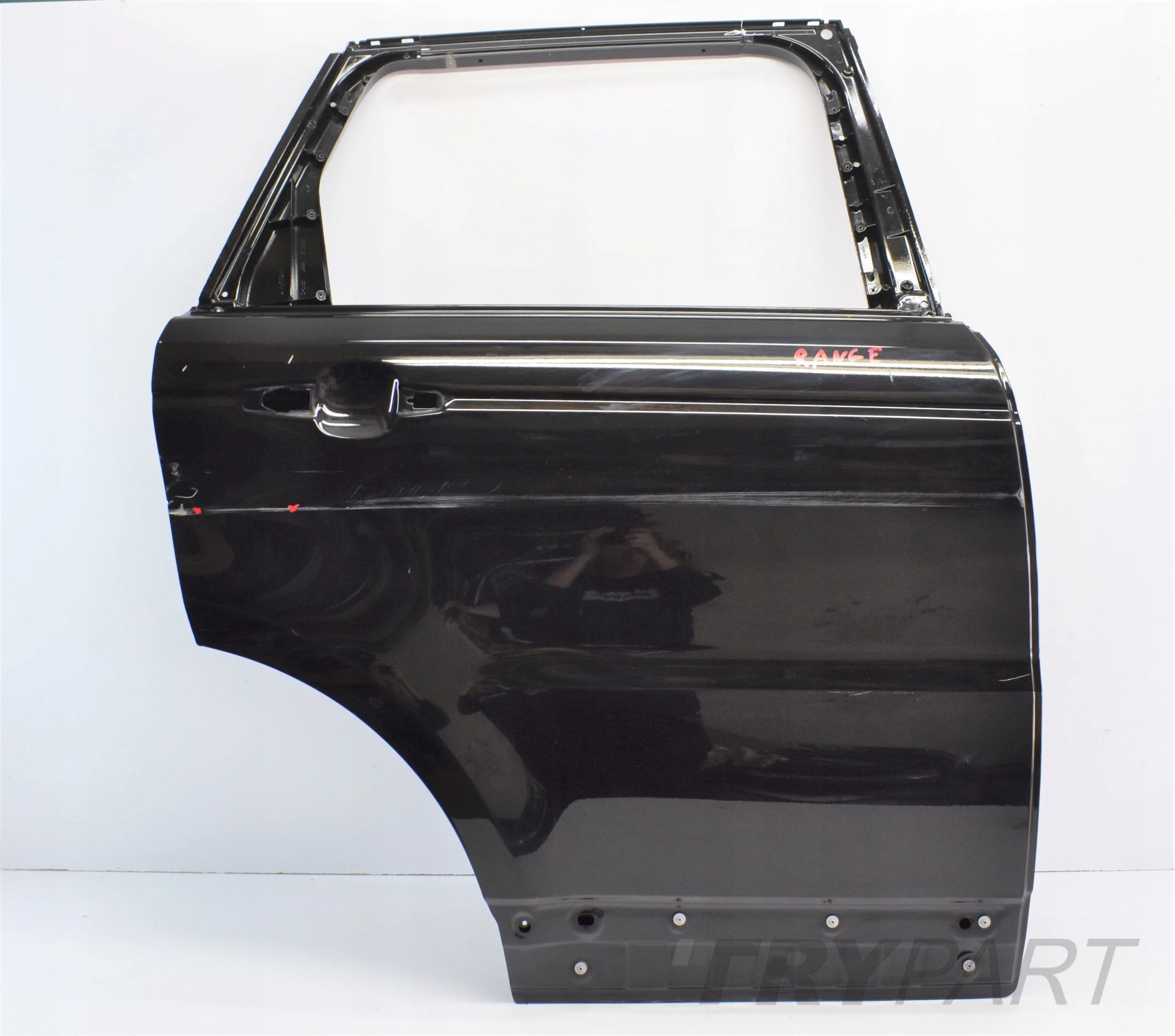 RANGE ROVER SPORT II L494 RIGHT REAR DOOR