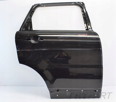 RANGE ROVER SPORT II L494 RIGHT REAR DOOR
