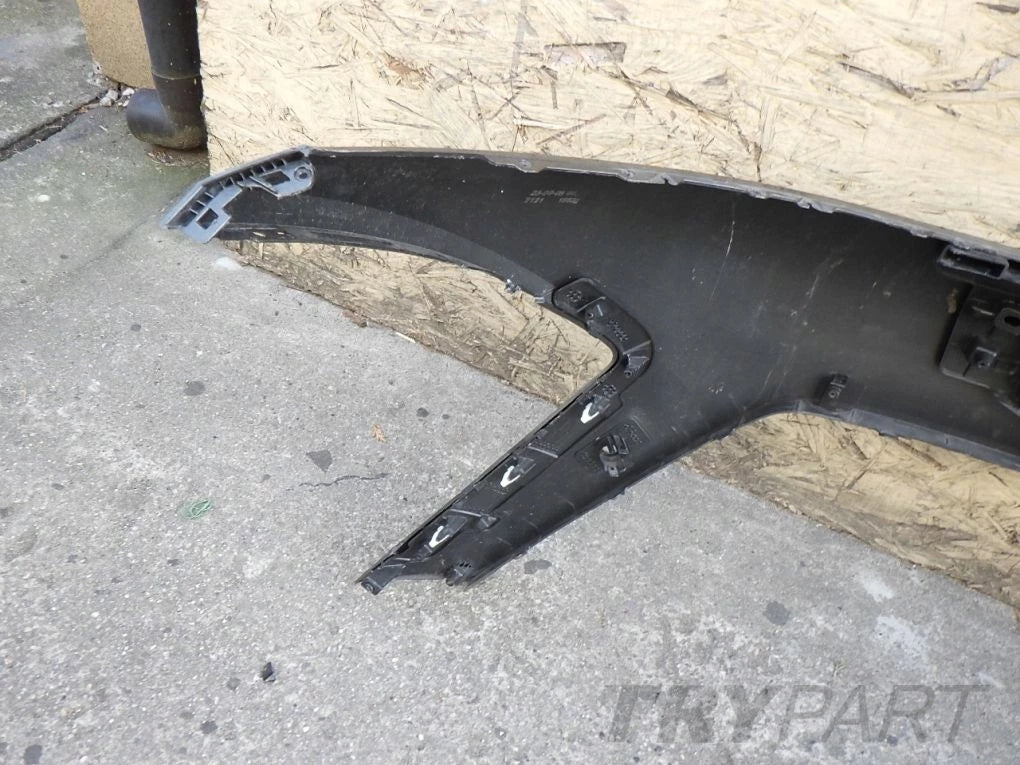 HYUNDAI KONA II 2 23- Front Bumper
