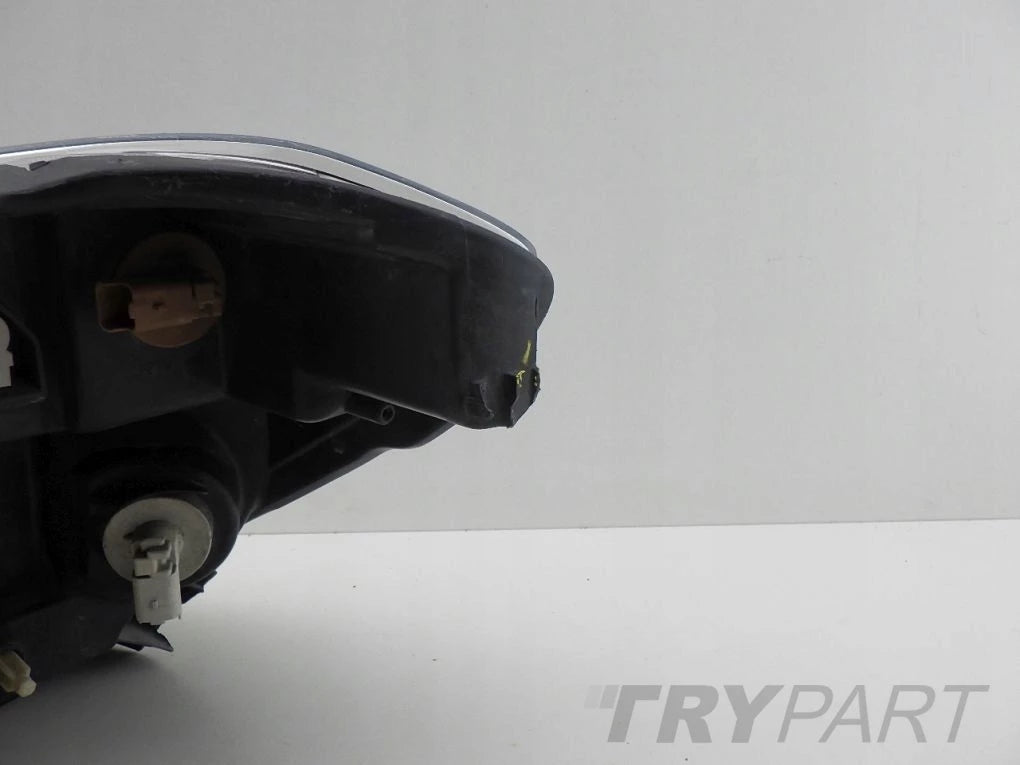 DACIA LODGY DOKKER EU passenger side headlight