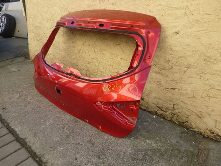 RENAULT CLIO 5 V 19- REAR HATCH