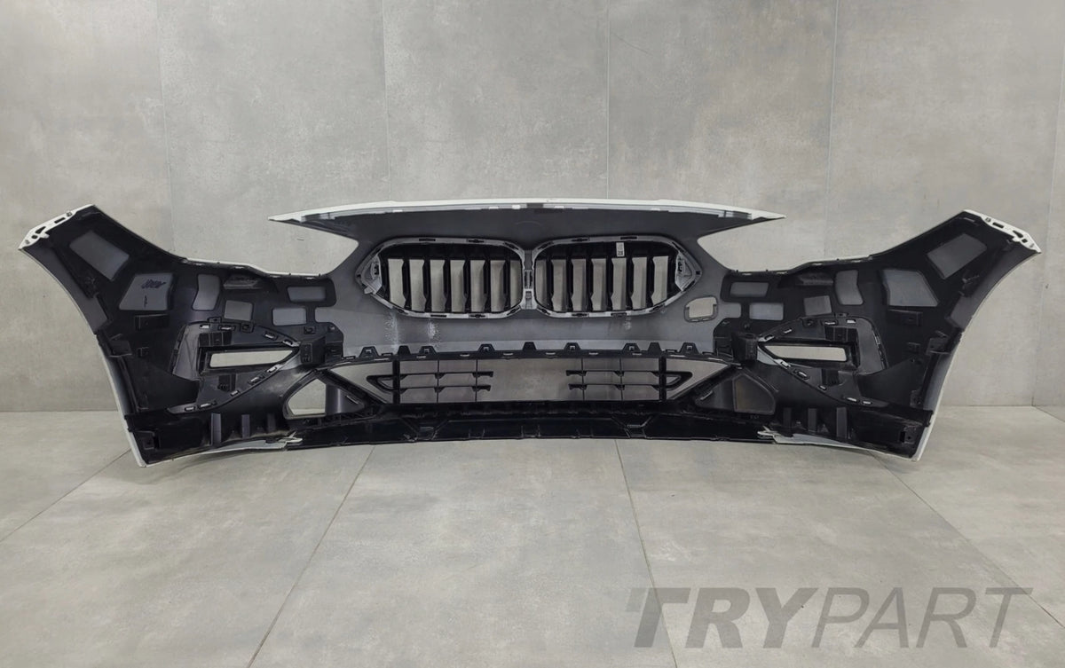 Front Bumper BMW 2 F44 Gran Coupe Sportline 19-24
