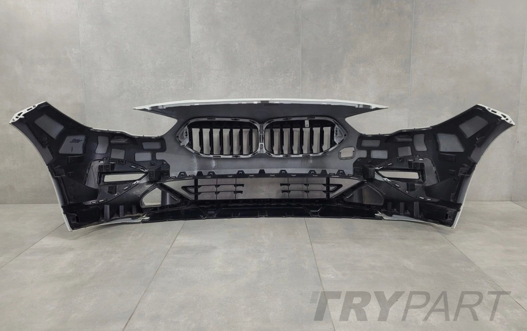 Front Bumper BMW 2 F44 Gran Coupe Sportline 19-24