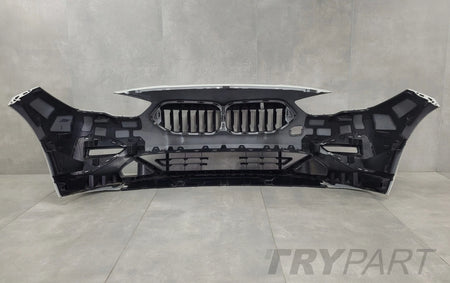 Front Bumper BMW 2 F44 Gran Coupe Sportline 19-24
