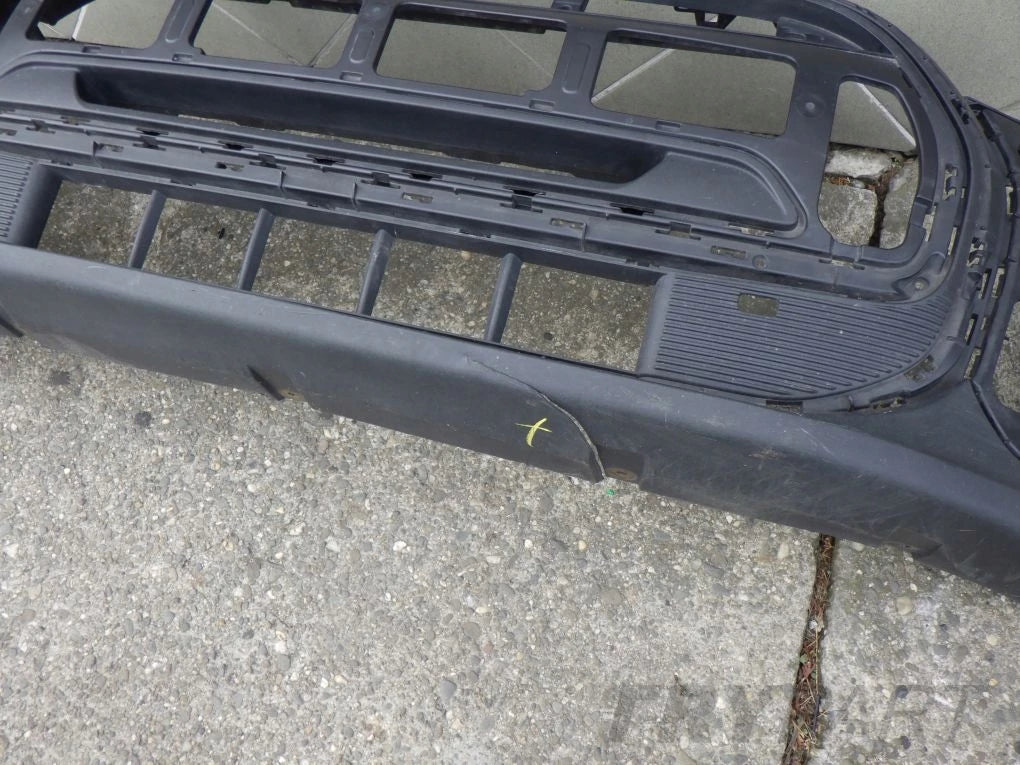 MINI COOPER F55 F56 LCI LIFT front bumper