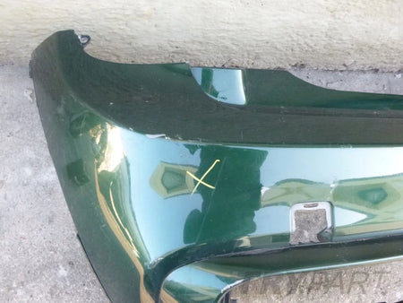 MINI COOPER S 14- F56 Rear Bumper