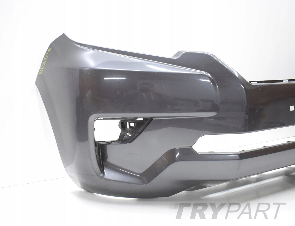 TOYOTA LAND CRUISER J150 LIFT FRONT BUMPER ORG