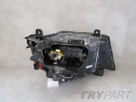HEADLIGHT LAMP MAN TGX TGE TGS STANDARD 20- LH