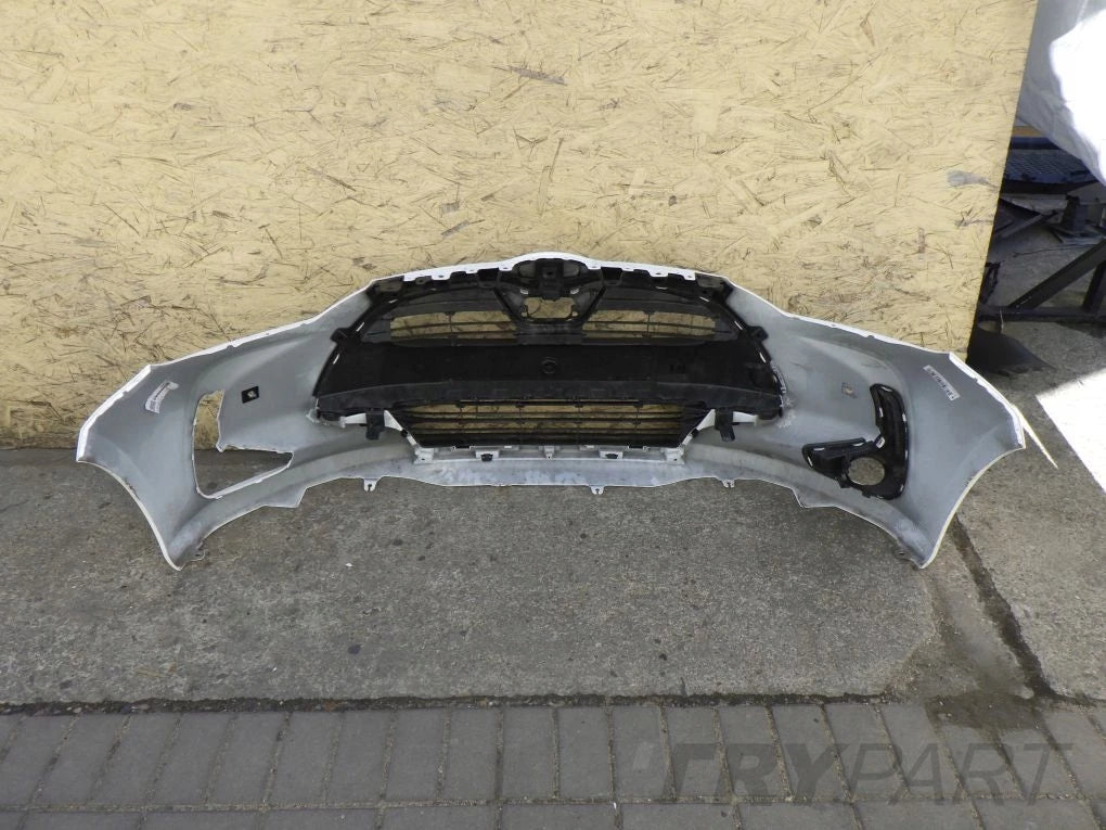 TOYOTA YARIS 4 IV 20- Front Bumper