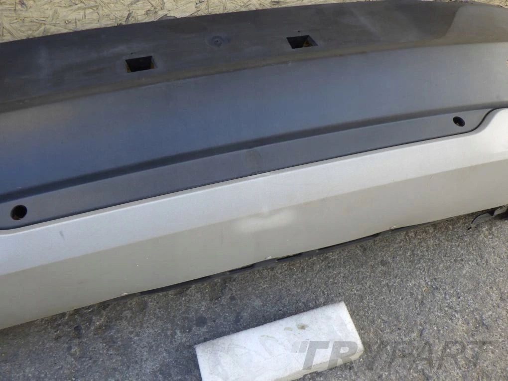 OPEL GRANDLAND X 17- Rear bumper