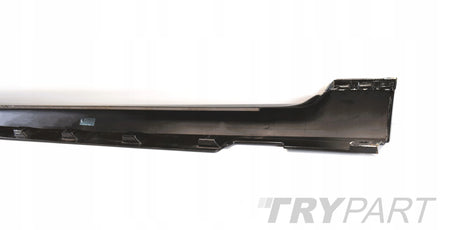 VW PASSAT B8 3G0 RIGHT SILL MOULDING ORG