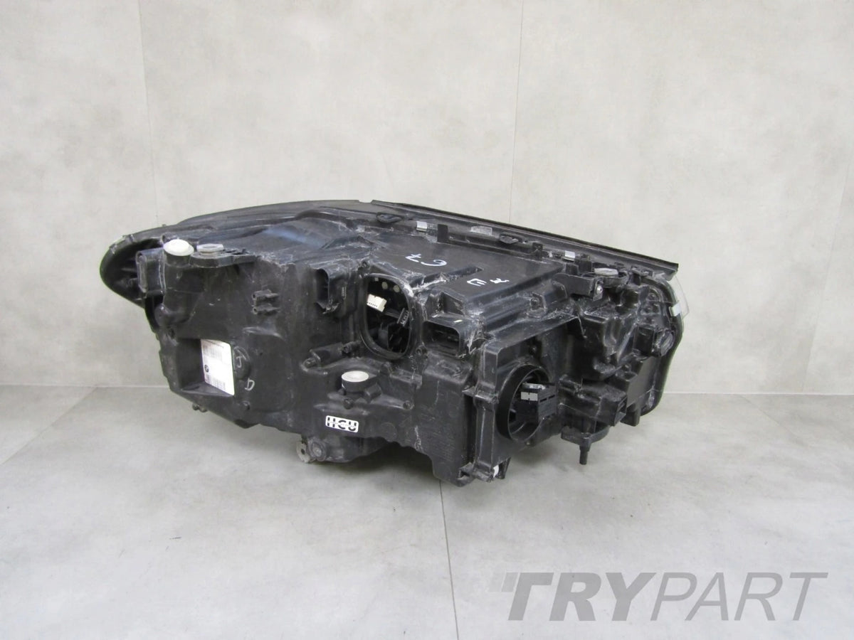 BMW X3 G01 X4 G02 FULL LED ADAPTIVE HEADLIGHT 17-21 LH LEFT