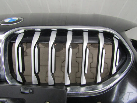 Front Bumper BMW 2 F44 Gran Coupe M-Package 19-