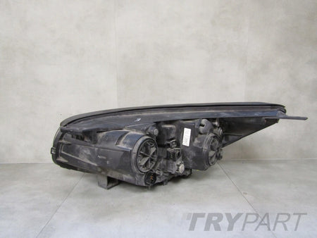 HEADLIGHT KIA SOUL EV WITH LENS+LED 14-19 RH RIGHT