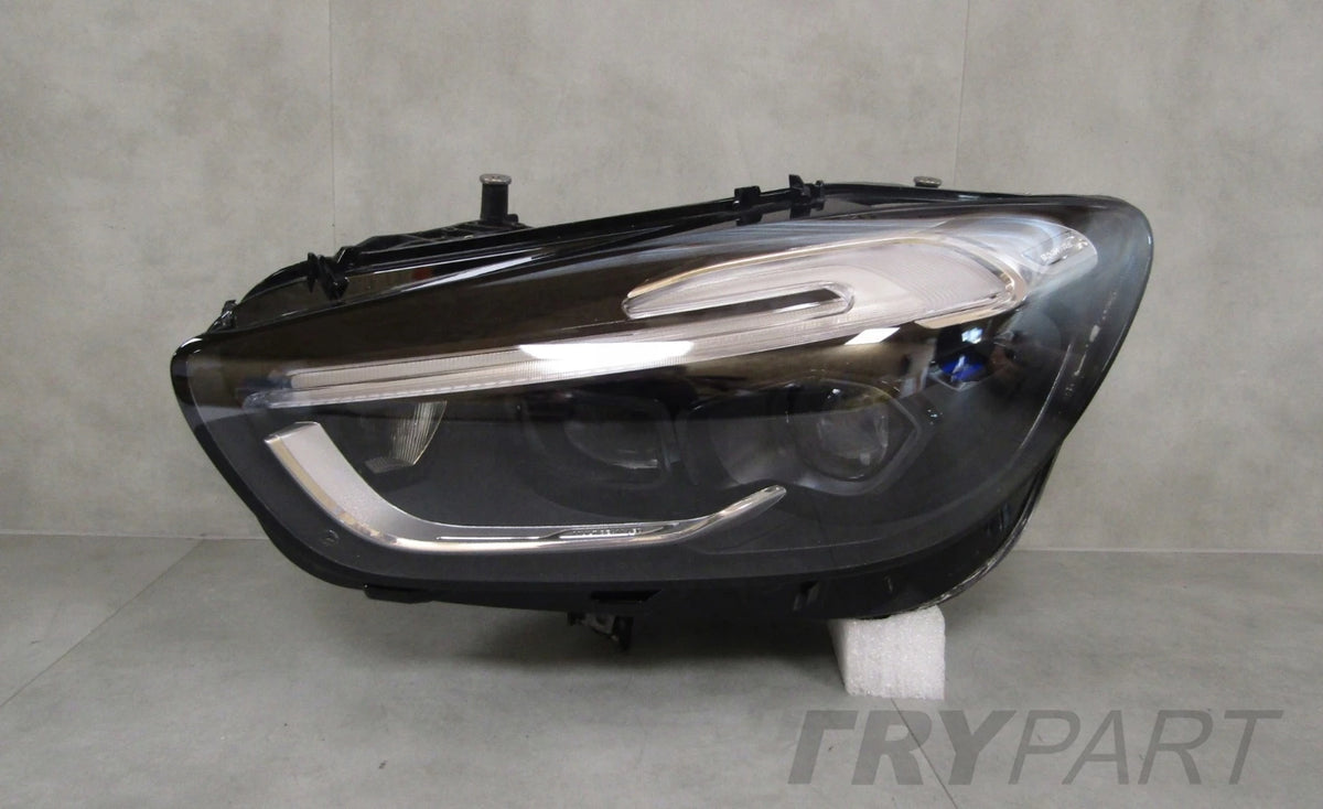 MERCEDES B-CLASS W247 LIFT MULTIBEAM 23- HEADLIGHT LH A2479061304