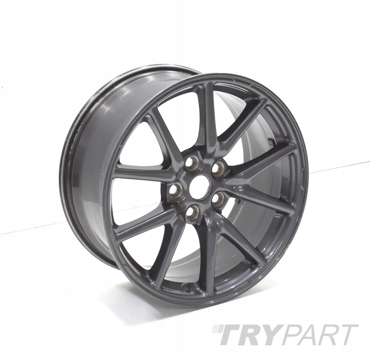 18" WHEEL TESLA 3 TESLA MODEL 3 8.5Jx18 5x114.3 ORG! ET40 1044221-00-C