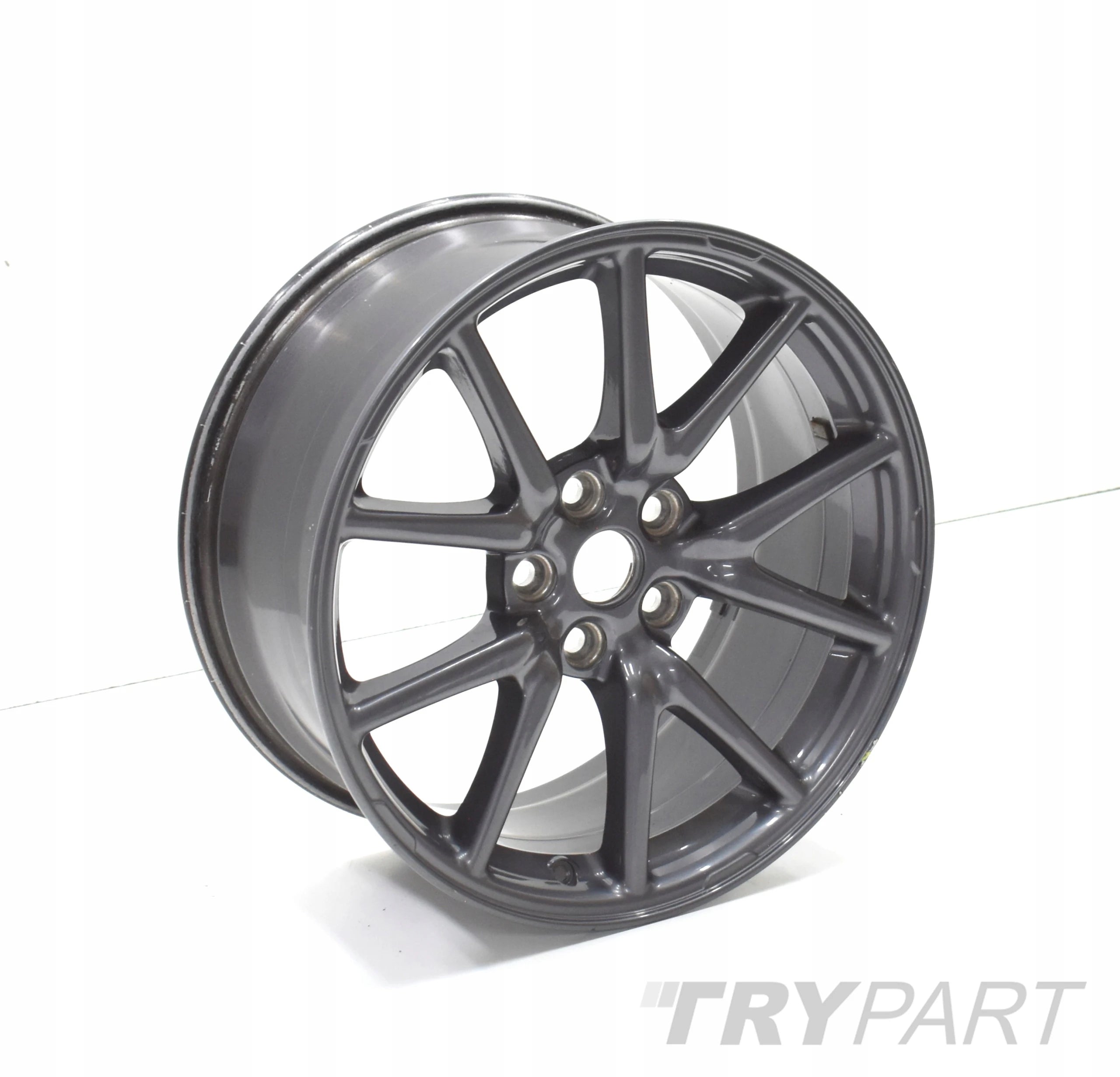 18" WHEEL TESLA 3 TESLA MODEL 3 8.5Jx18 5x114.3 ORG! ET40 1044221-00-C