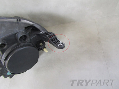 Ford Ecosport 2 II Lift MID LED RH Headlight 17-21 MN15-13E014-AC