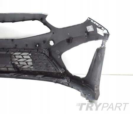 KIA CEED III LIFT GT LINE FRONT BUMPER ORG