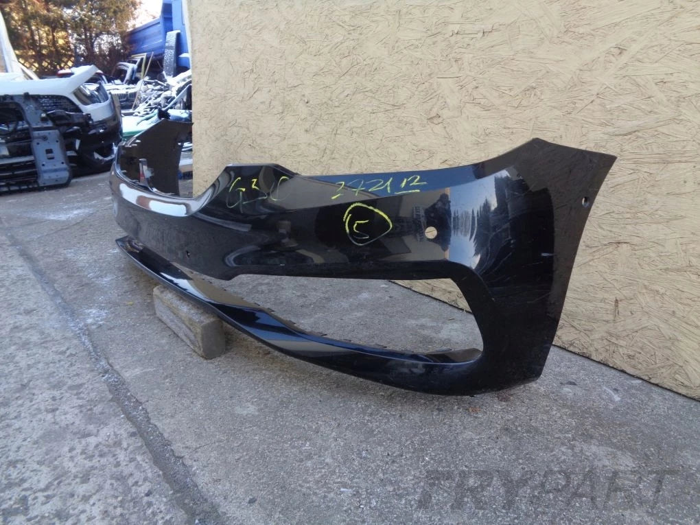BMW 5 G30 G31 Front Bumper