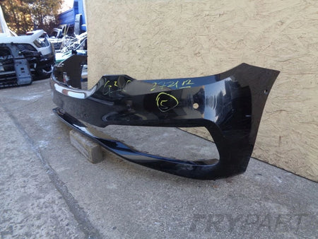 BMW 5 G30 G31 Front Bumper