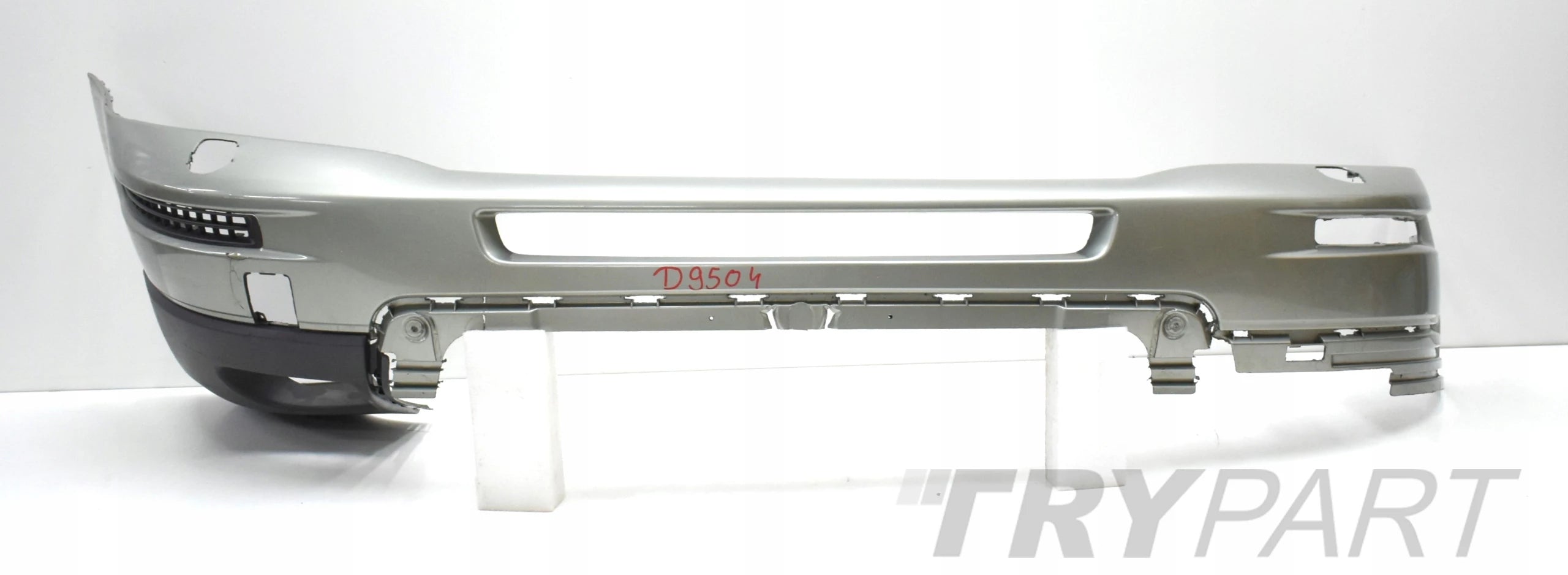 VOLVO XC90 I LIFT FRONT BUMPER ORG