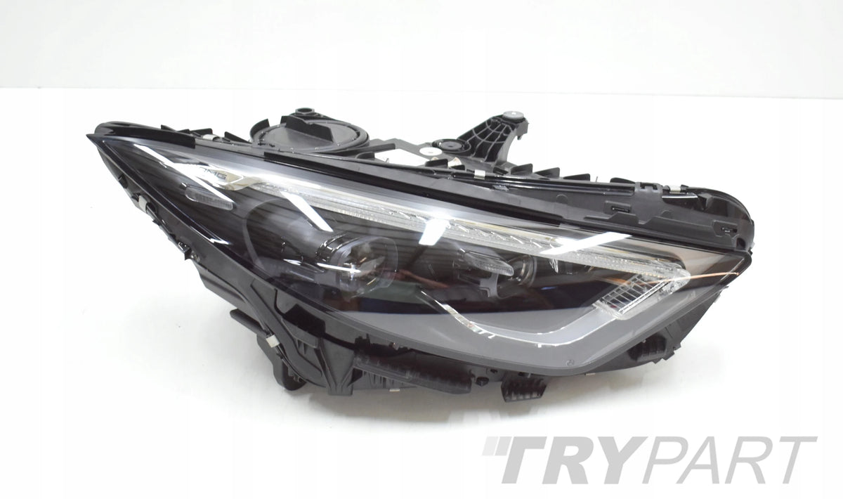 MERCEDES SL W232 AMG HEADLIGHT RIGHT FRONT FULL LED EU ORG A2329063603