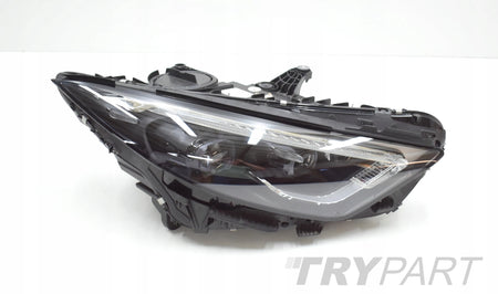 MERCEDES SL W232 AMG HEADLIGHT RIGHT FRONT FULL LED EU ORG A2329063603
