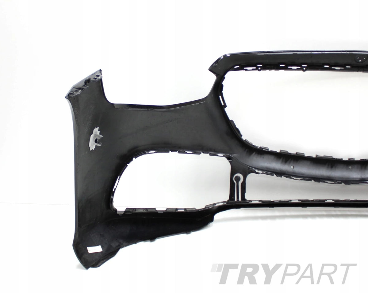 MERCEDES S CLASS W223 FRONT BUMPER ORG STANDARD