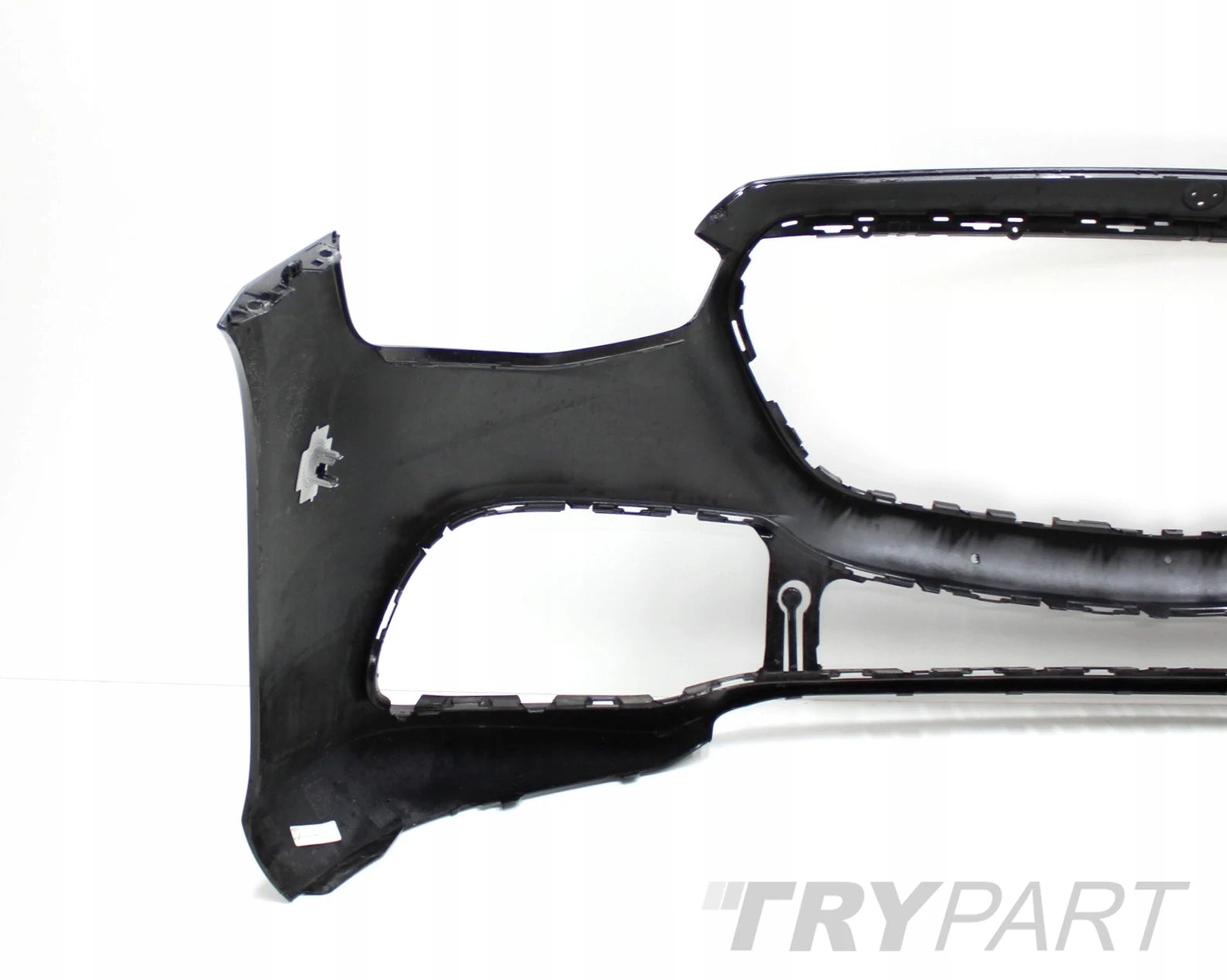 MERCEDES S CLASS W223 FRONT BUMPER ORG STANDARD