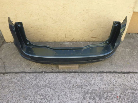 FORD S-MAX II 2 MK2 15- Rear Bumper