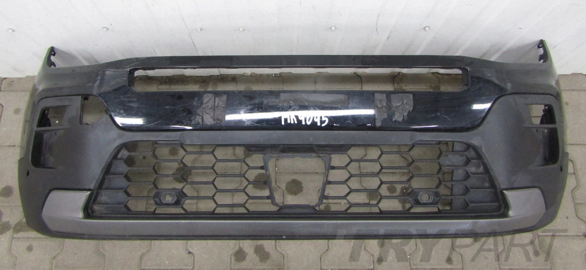 Front Bumper for Jeep Avenger (2022-)