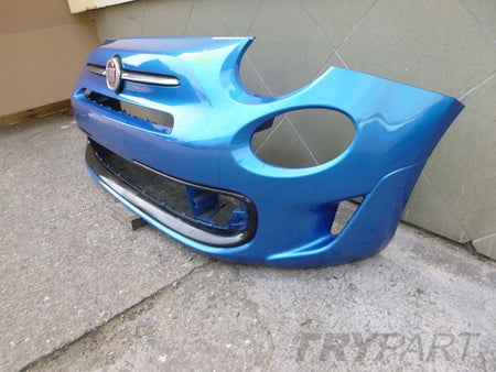 FIAT 500 SPORT LIFT 16- front bumper