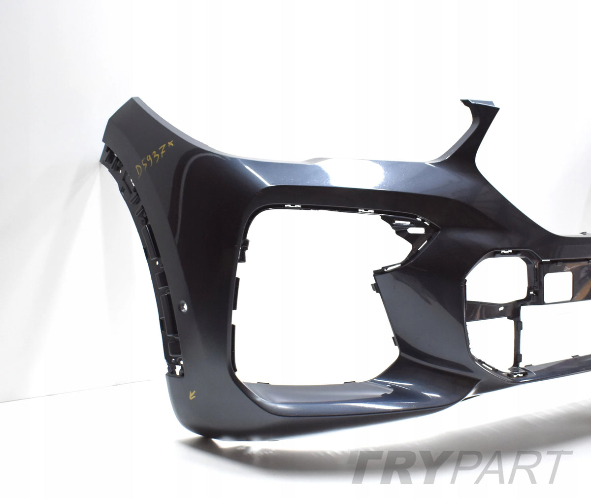 BMW X6 G06 M SPORT PACKAGE FRONT BUMPER GENUINE