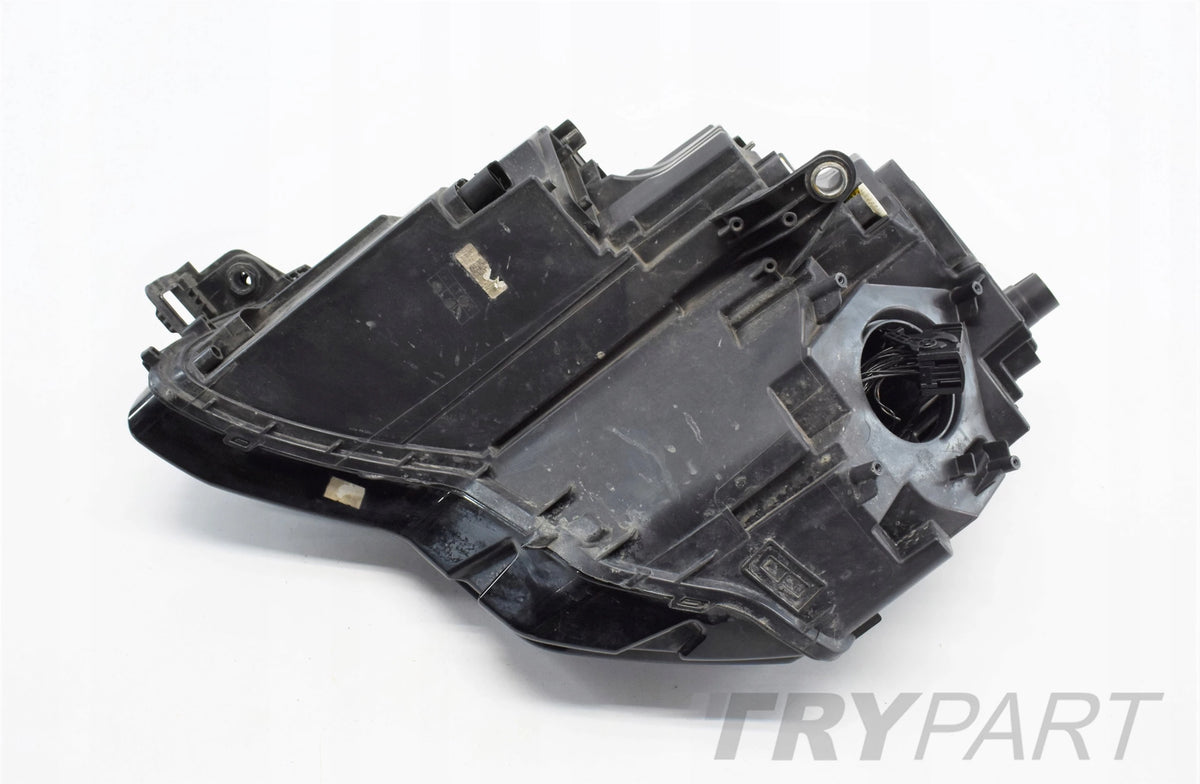 SKODA KAROQ 57B HEADLIGHT RIGHT FRONT FULL LED EU ORG