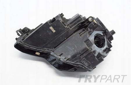 SKODA KAROQ 57B HEADLIGHT RIGHT FRONT FULL LED EU ORG
