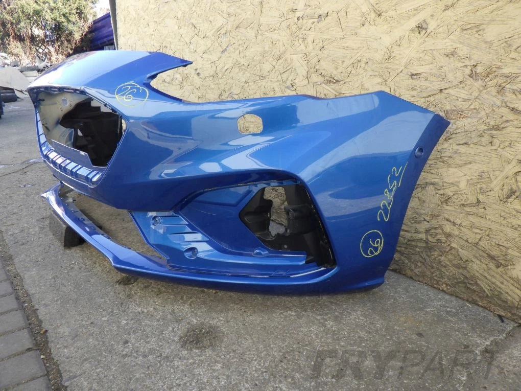 FORD FOCUS MK4 ST LINE 18- Front Bumper