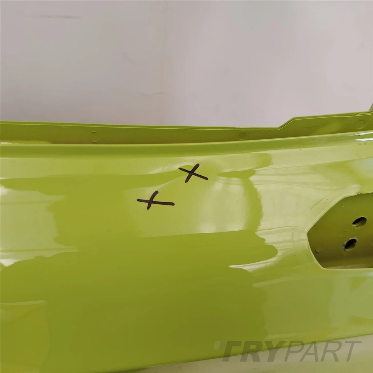 RIGHT FRONT DOOR SKODA ENYAQ 5LA 5LA831312