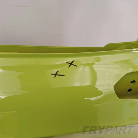 RIGHT FRONT DOOR SKODA ENYAQ 5LA 5LA831312