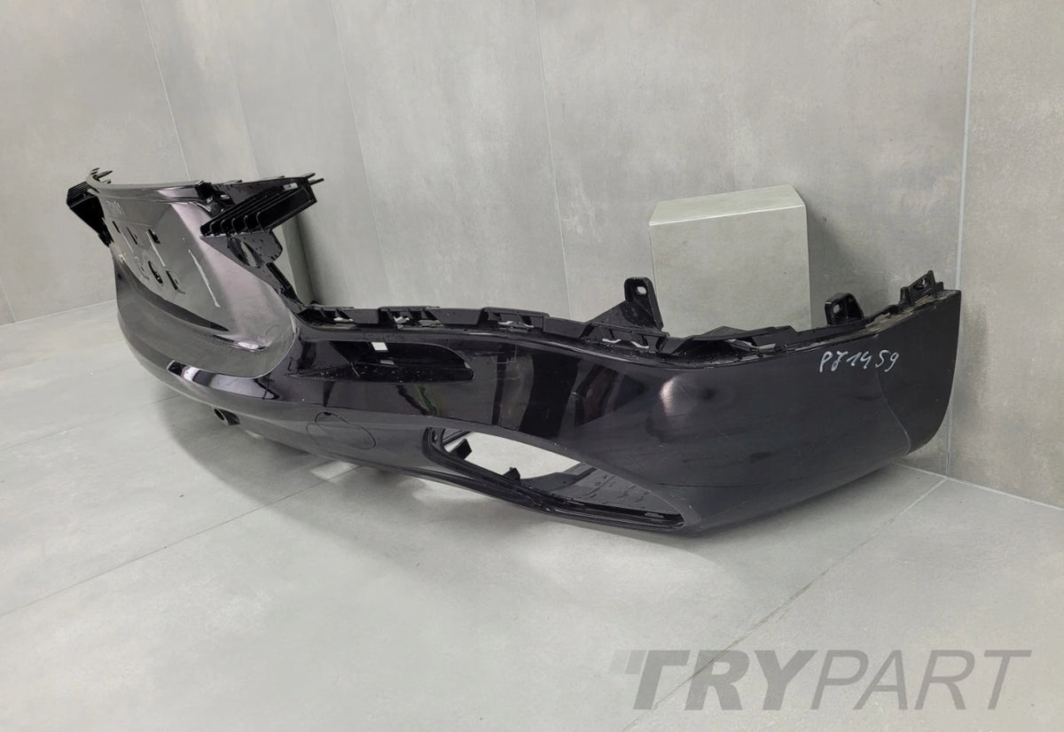 Rear Bumper ALFA ROMEO TONALE VELOCE 2022-