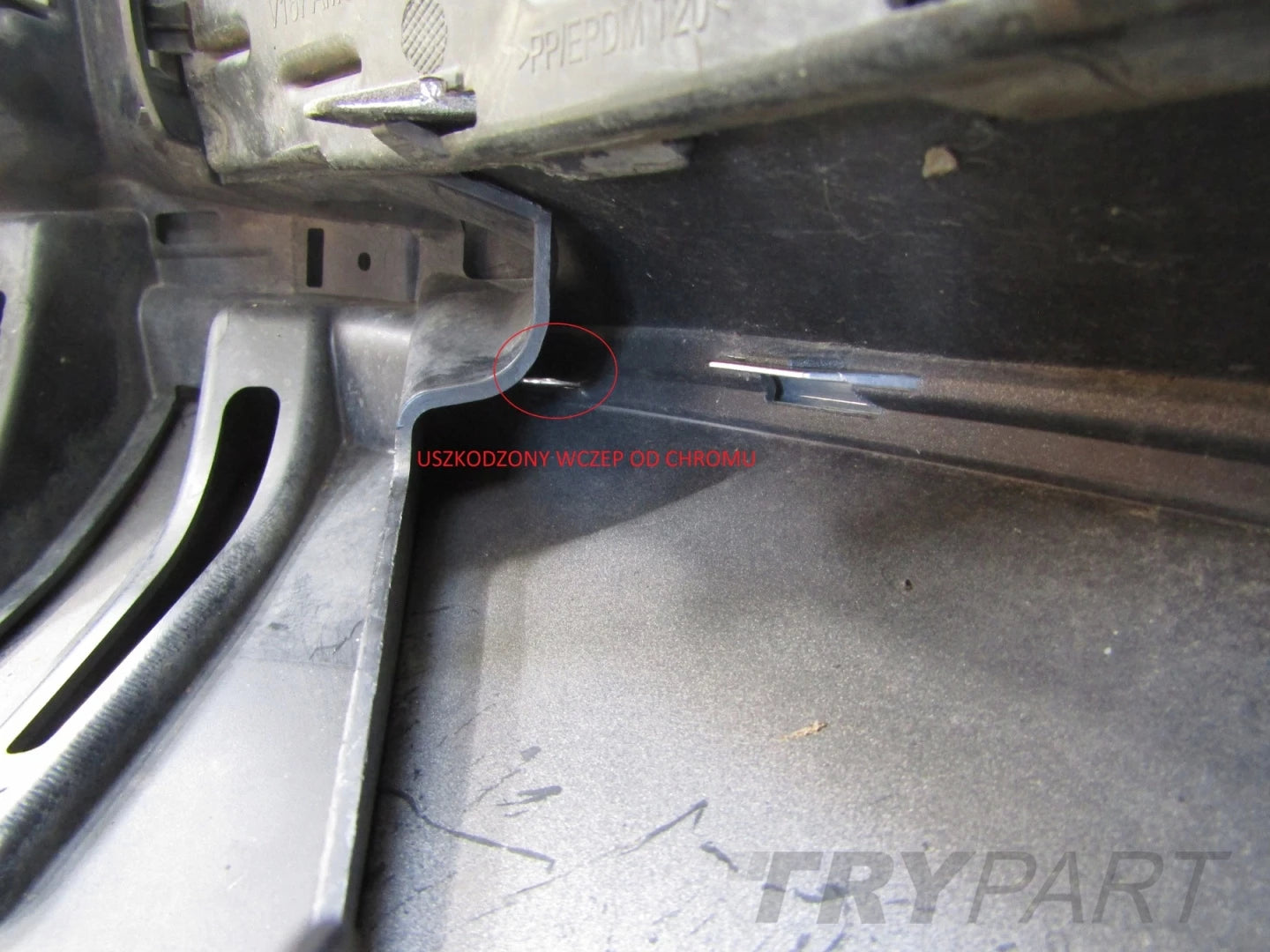 Front Bumper for Mercedes GLE AMG 167 20-
