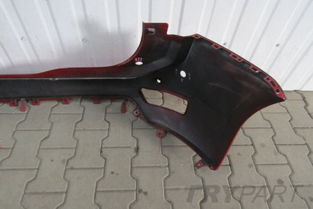 Rear Bumper Citroen C4 Grand Picasso 14-