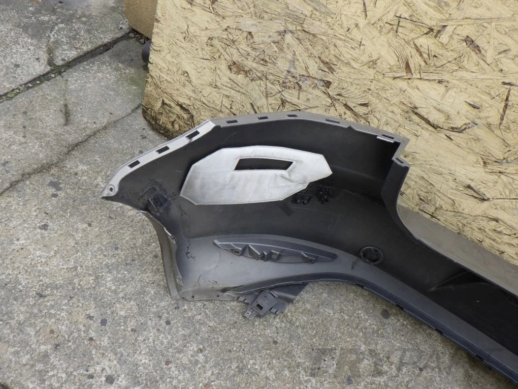 VW GOLF VII 7 5G6 12- Rear bumper