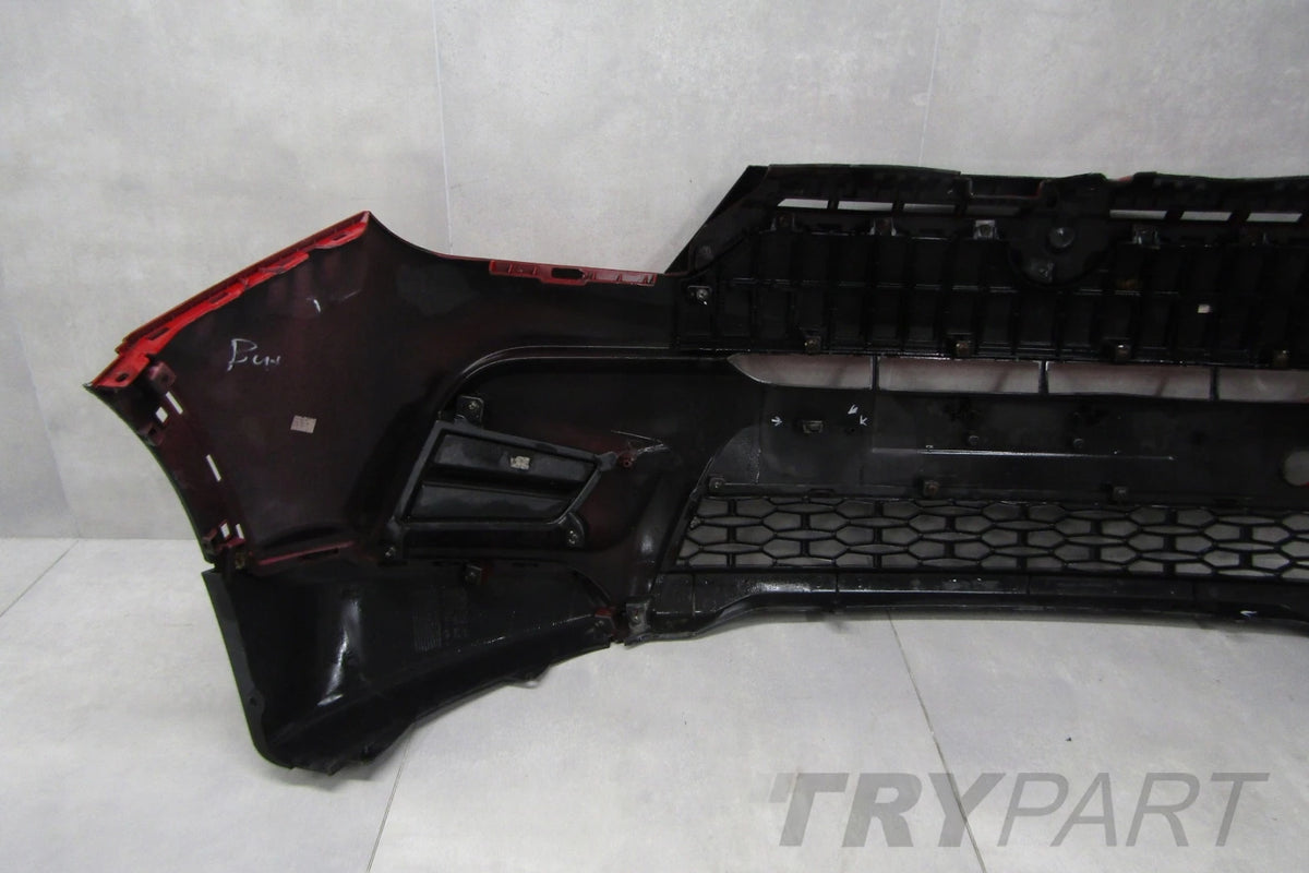 Front Bumper SSANGYONG TIVOLI 15-19