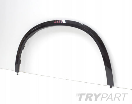 BMW X5 G05 M PACKAGE FRONT FENDER MOULDING LEFT FRONT ORG