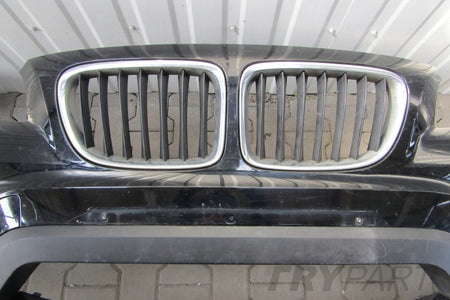 Front Bumper BMW X1 E84 LIFT X-LINE 12-15