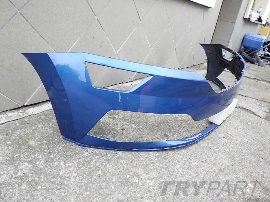 SKODA KAROQ 57A 17- Front Bumper