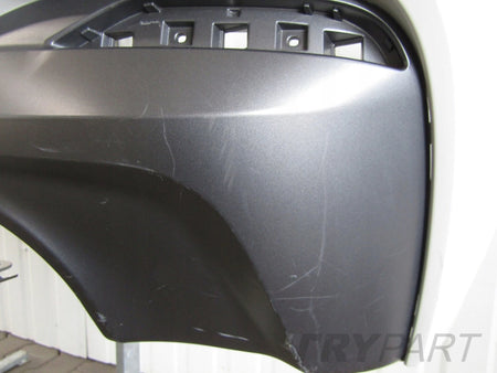 BMW X2 F39 M Package Rear Bumper 2017+